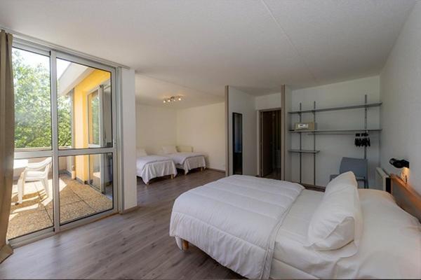 Camping Domaine De Chaussy 3*