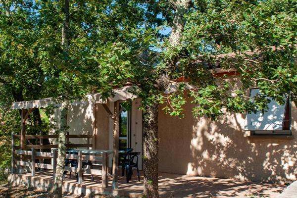 Camping Domaine De Chaussy 3*