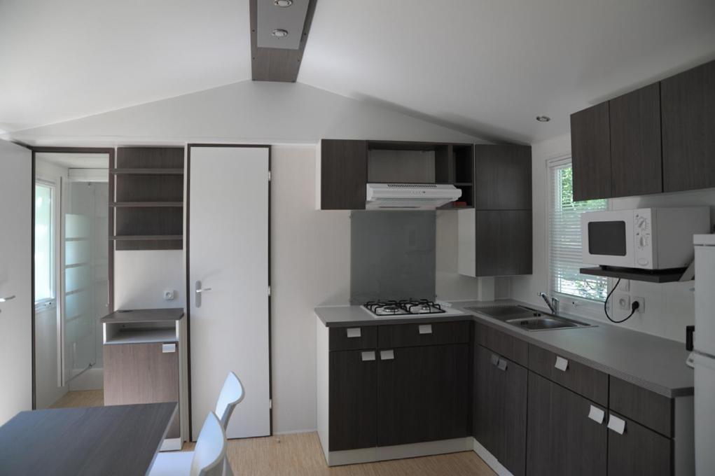 Domaine De Chaussy Camping