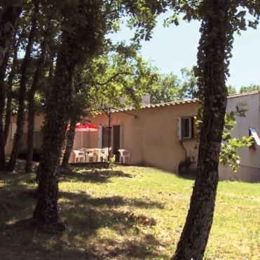 Campsite Domaine De Chaussy 3*