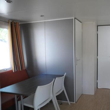 Domaine De Chaussy Campsite Lagorce (Ardeche)