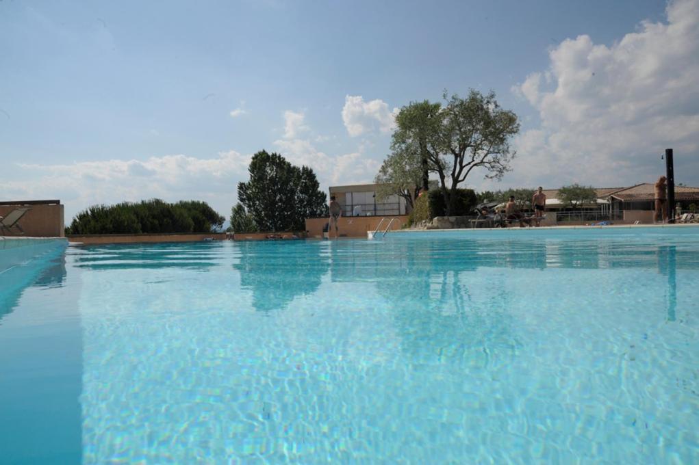 Domaine De Chaussy 3* Lagorce (Ardeche)